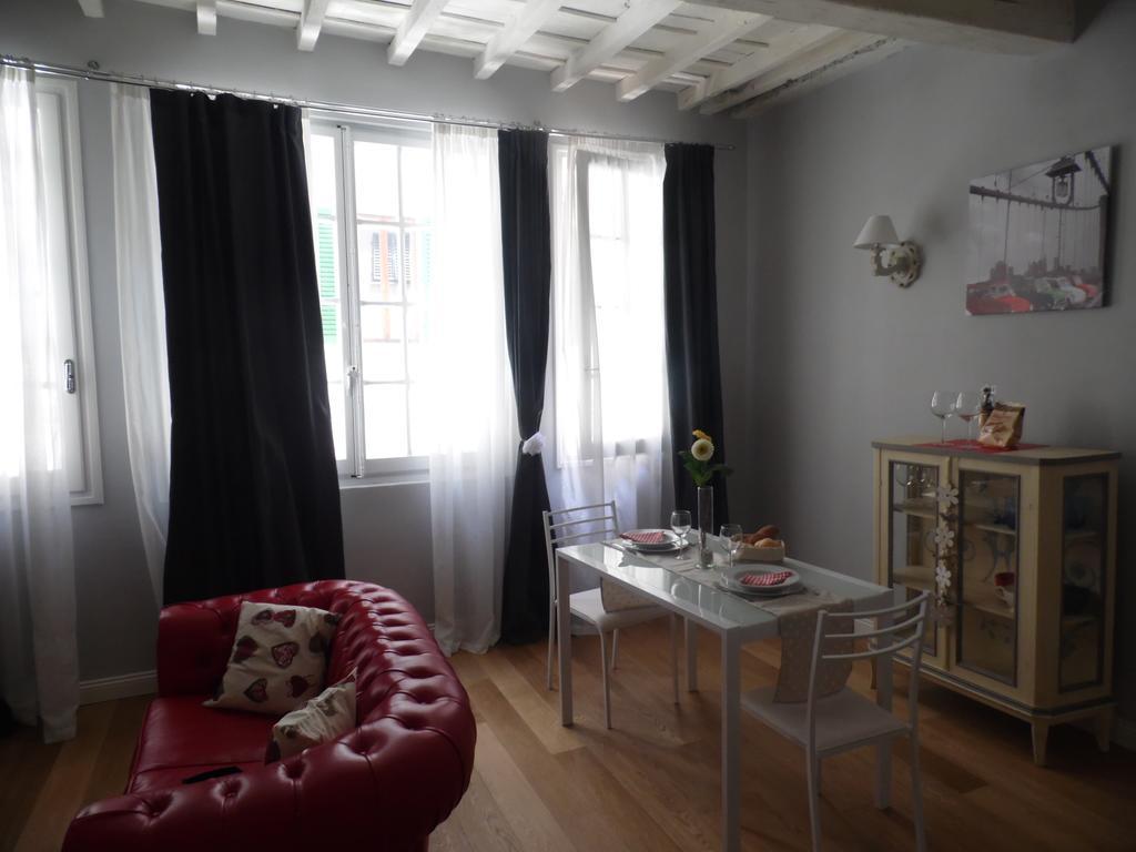 Margherita Suite Флоренция Екстериор снимка