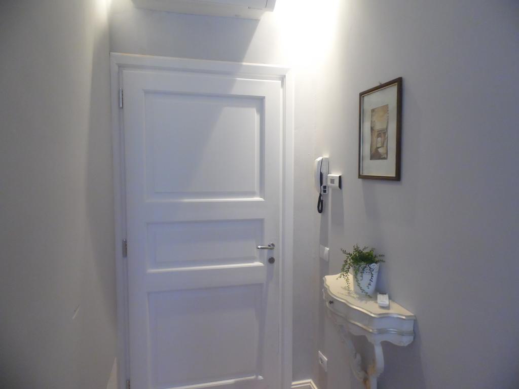 Margherita Suite Флоренция Екстериор снимка