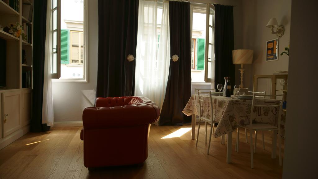 Margherita Suite Флоренция Екстериор снимка