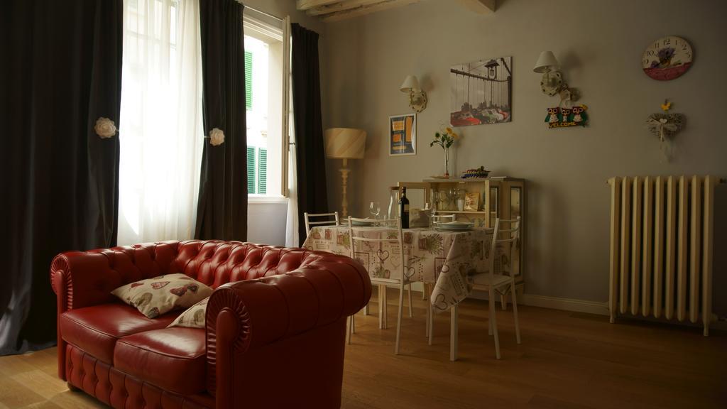 Margherita Suite Флоренция Екстериор снимка
