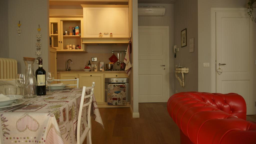 Margherita Suite Флоренция Екстериор снимка