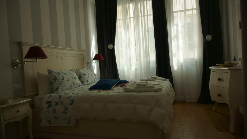 Margherita Suite Флоренция Екстериор снимка