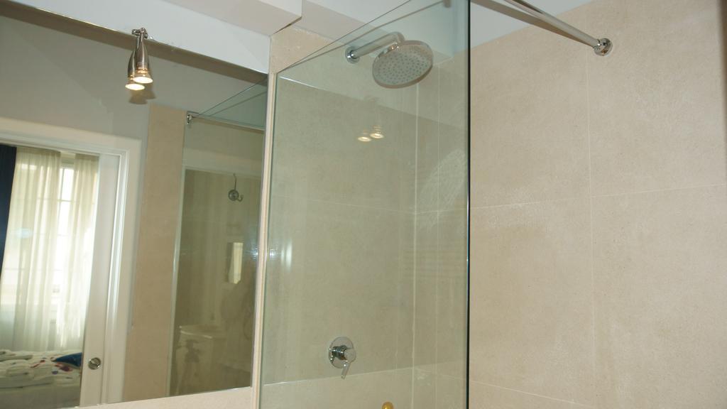 Margherita Suite Флоренция Екстериор снимка