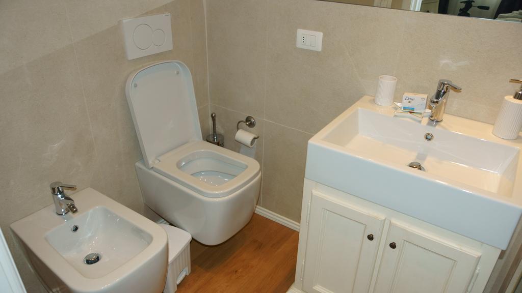 Margherita Suite Флоренция Екстериор снимка